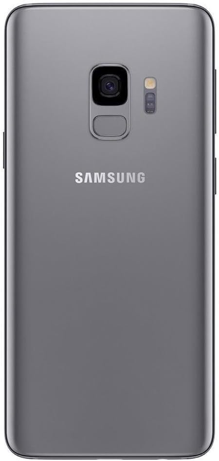 Samsung Galaxy S9 SM-G9600 Dual SIM, 5.8" Super AMOLED, 64GB Storage