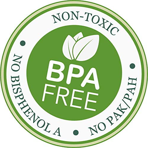 Emerio Allesschneider "Made in EU", Edelstahl Messereinheit in Deutschland produziert, einstellbar 0-17mm, BPA frei, platzsparend klappbar, mit Sicherheitsschalter, Eco 100 Watt, MS-125000.1, Schwarz