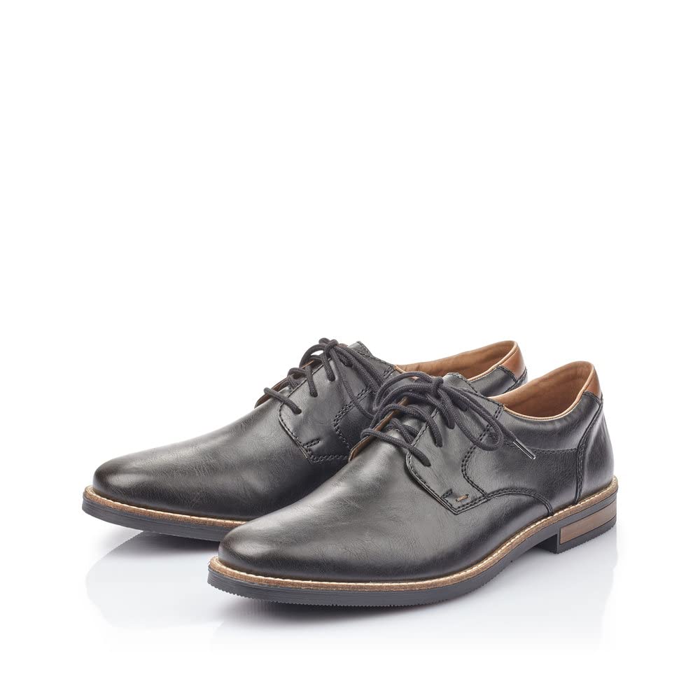 Rieker Men’s Low-Top Sneaker 13500 – Stylish and Comfortable