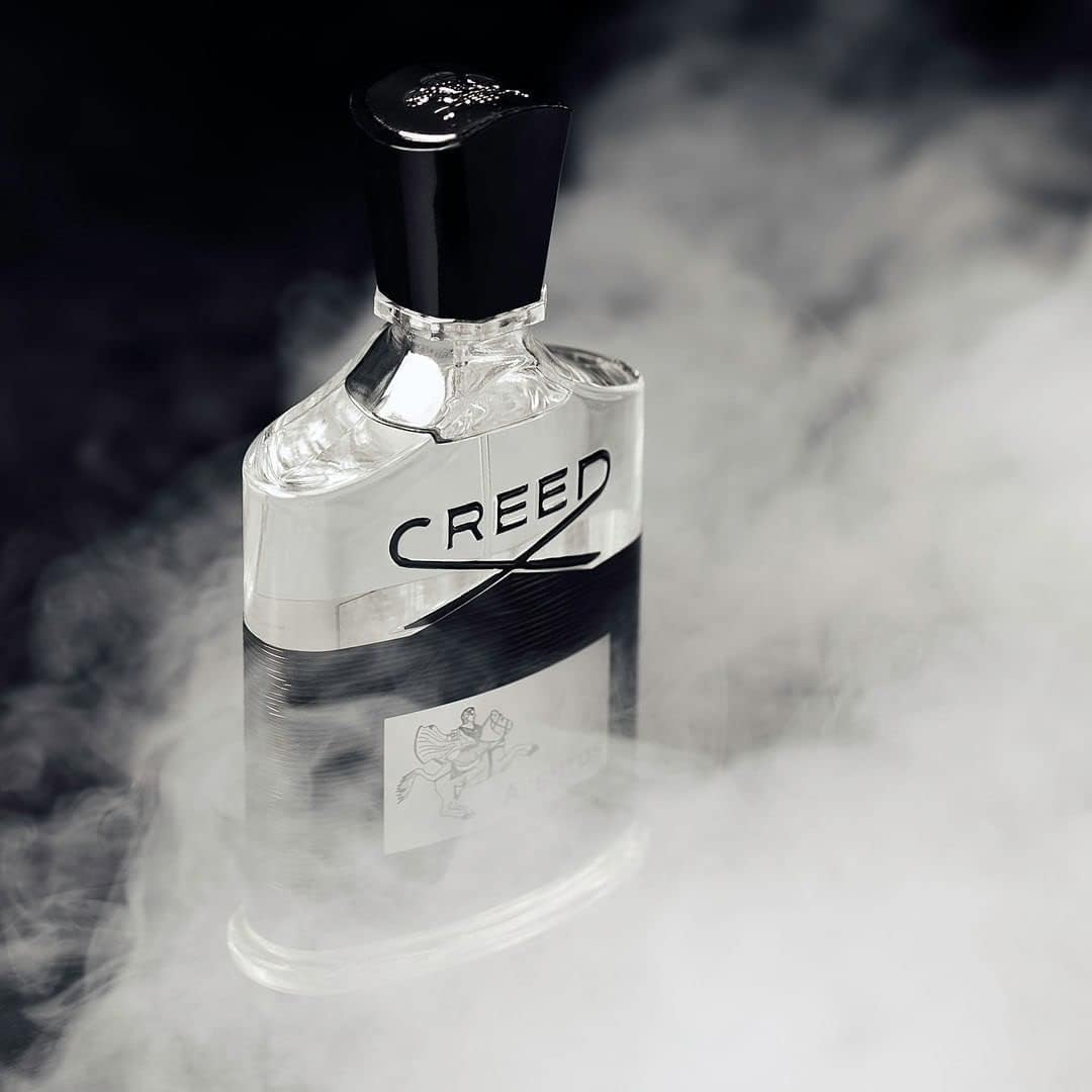 Creed Aventus homme/man Eau de Parfum, 100 ml