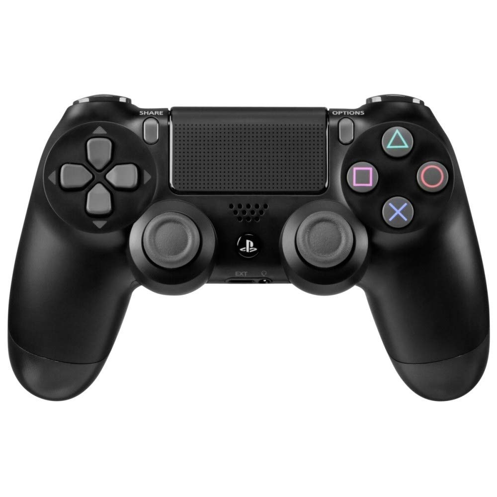 PlayStation 4 Slim - Console (1TB, black)