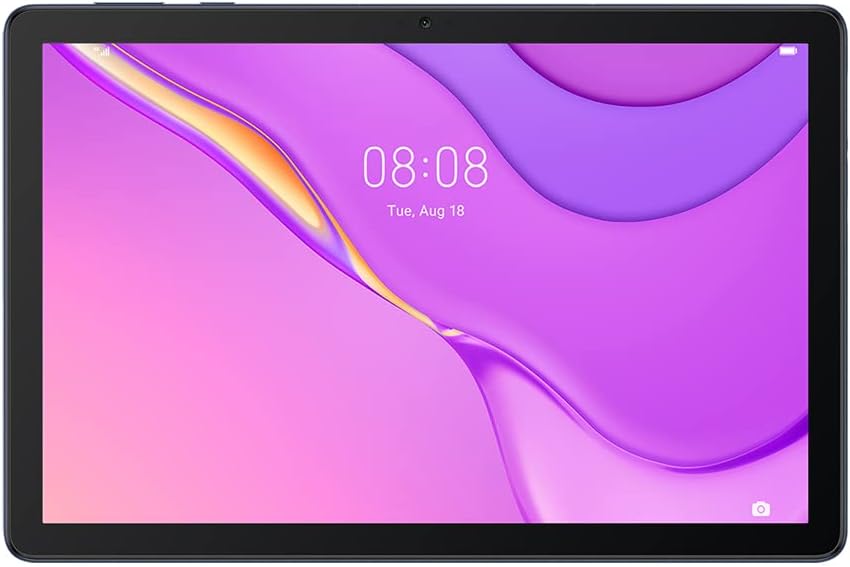 HUAWEI MatePad T 10s 10.1” Wi-Fi Tablet – 64GB, 4GB RAM, IPS Display