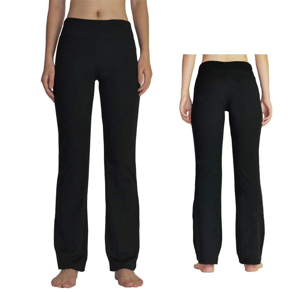 HeTaiDa Women’s Quick-Dry Jogging Pants