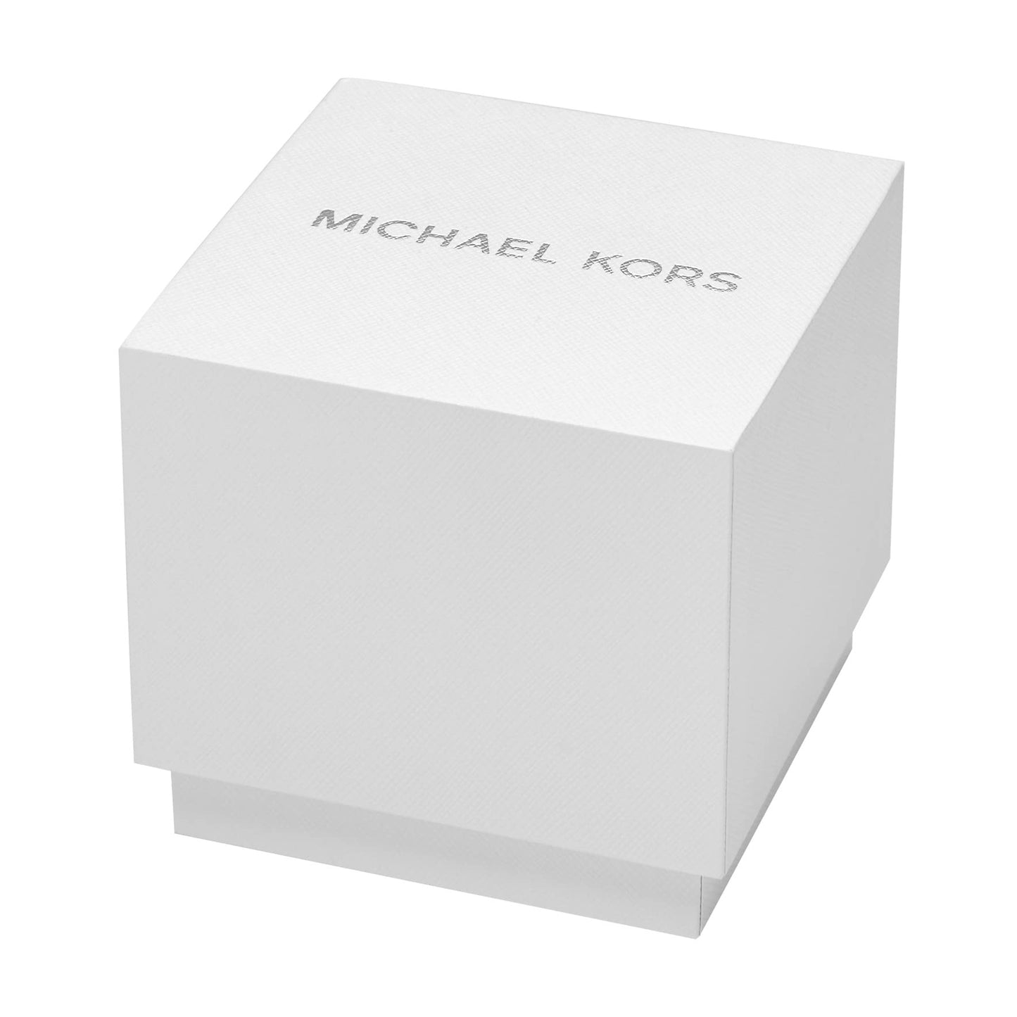 Michael Kors Pyper Women's Quartz Watch with Stainless Steel or Leather Strap