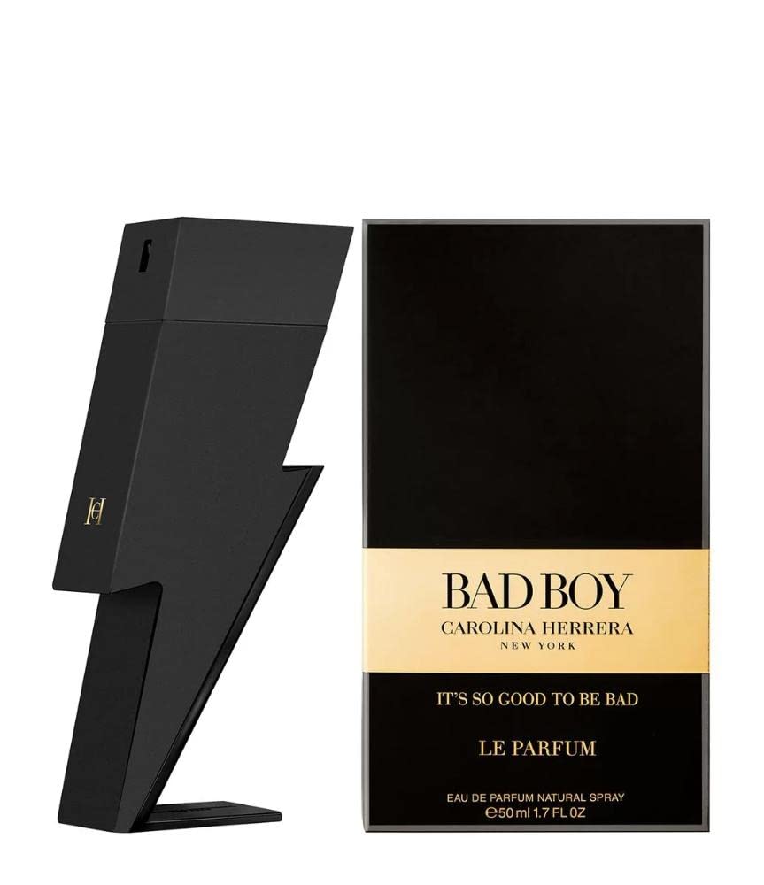 Carolina Herrera Bad Boy Le Parfum Edp, 100 ml