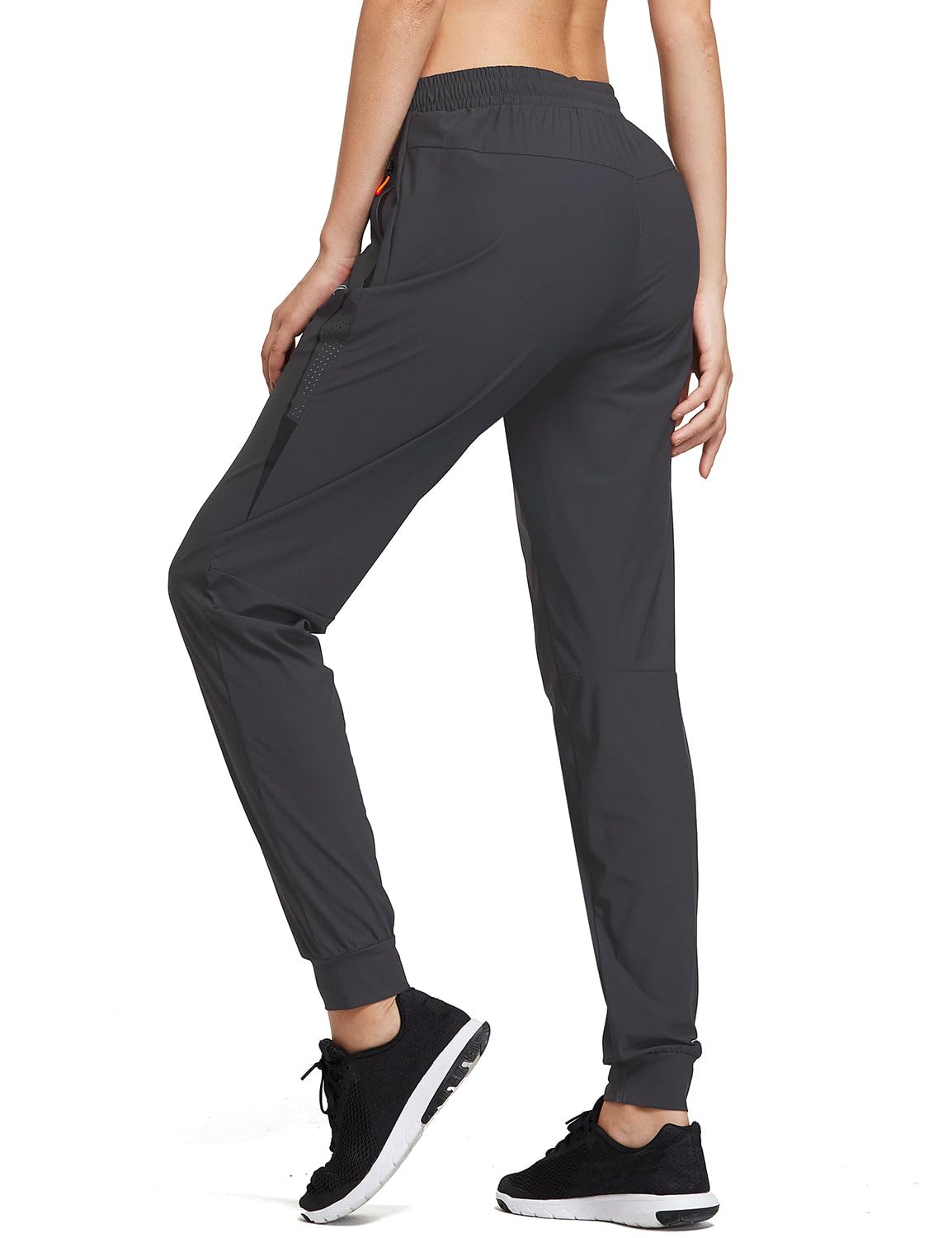 baleaf Women's Lightweight Jogging Pants