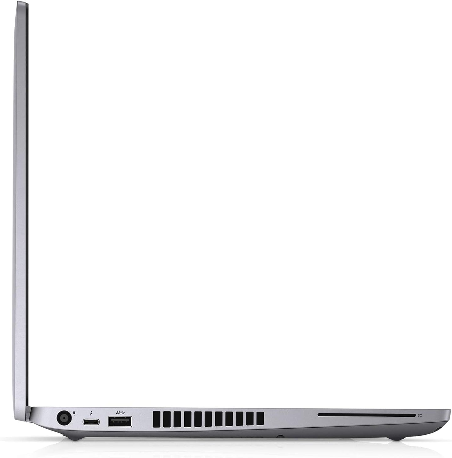 Dell Precision 3551, 15.6" FHD, i7-10750H, 16GB RAM, 512GB SSD, Quadro P620