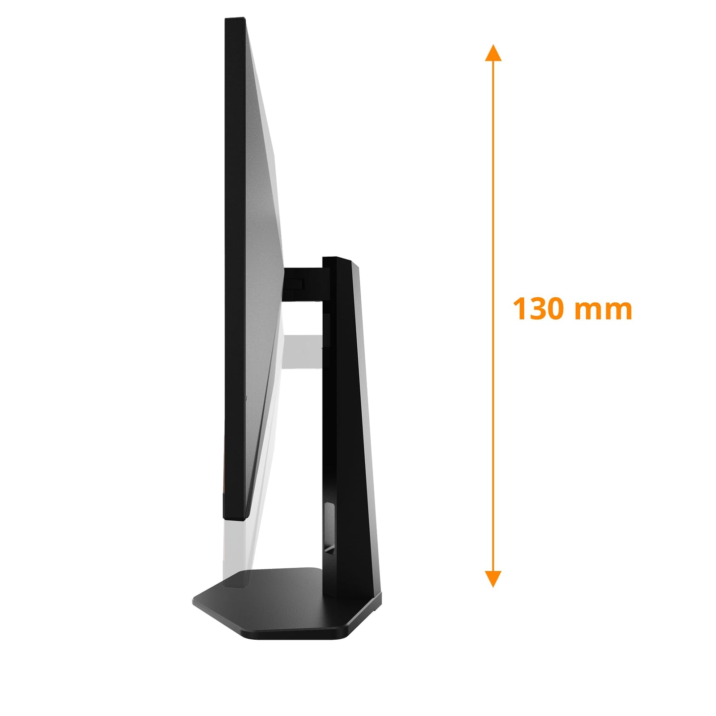 AOC Gaming CU34G2XPD – 34-Zoll-WQHD-Curved-Monitor, 180 Hz, schnelle VA, 1 ms GTG, FreeSync Premium, HDR400, höhenverstellbarer Standfuß (3440 x 1440, HDMI, DisplayPort, USB-Hub)
