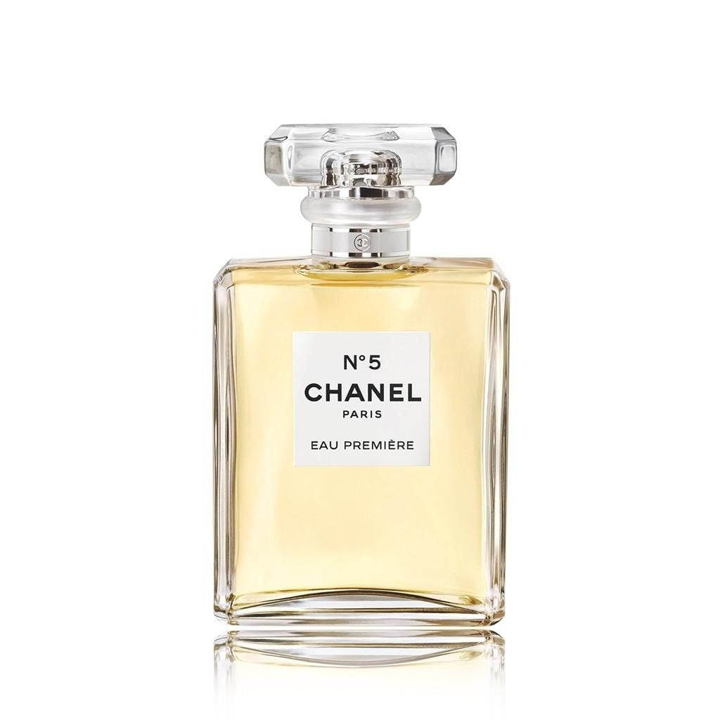 Chanel Nº 5 Eau De Parfum 35 ml