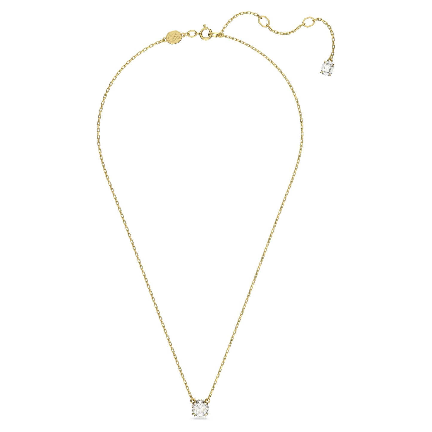 Swarovski Constella Pendant Necklace