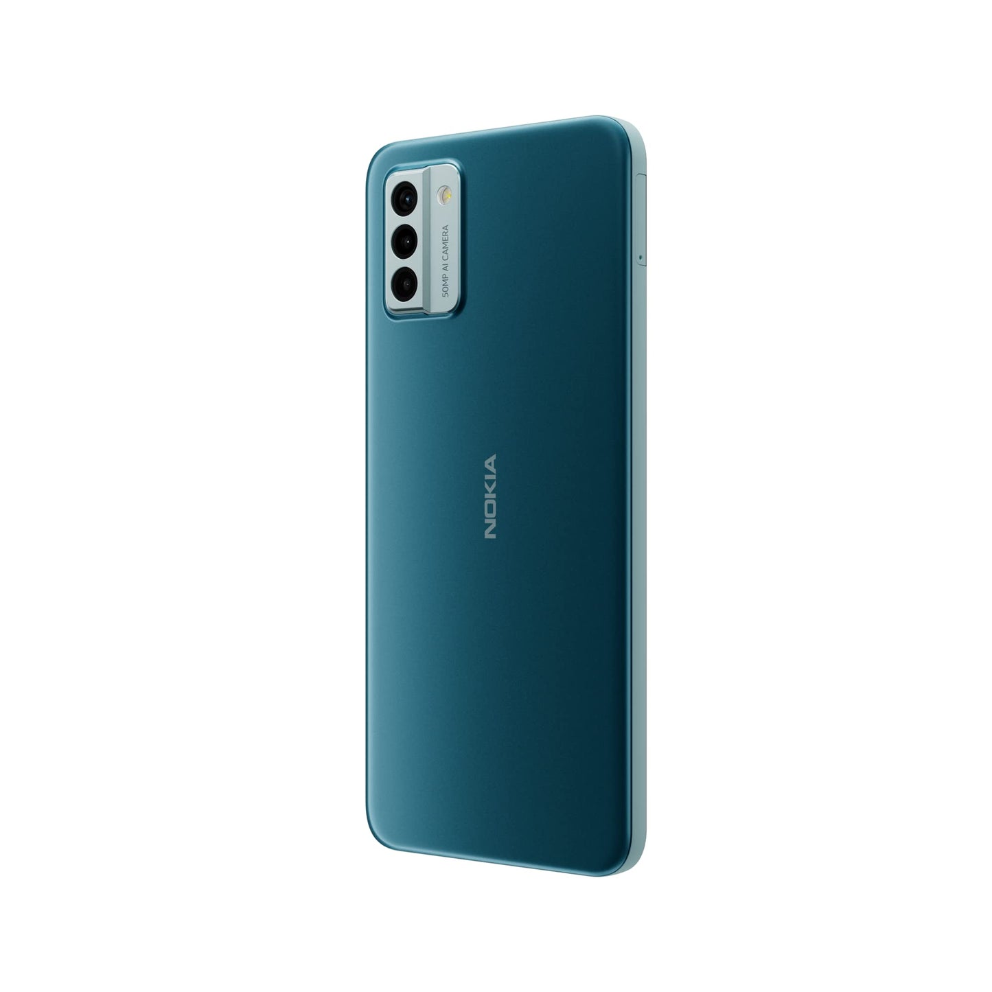 Nokia G22 – 128GB ROM, 4GB RAM, Dual SIM Unlocked 4G Smartphone