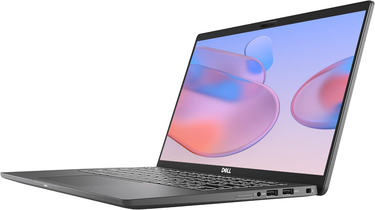 Dell Latitude 7410, 14" FHD Touch, i7-10610U, 16GB RAM, 512GB SSD