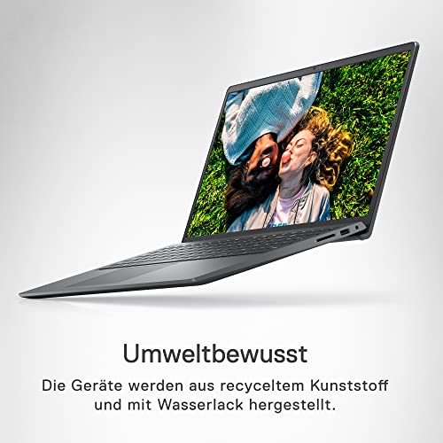 Dell Inspiron 15 3520, 15.6" FHD, Intel UHD Graphics, Windows 11