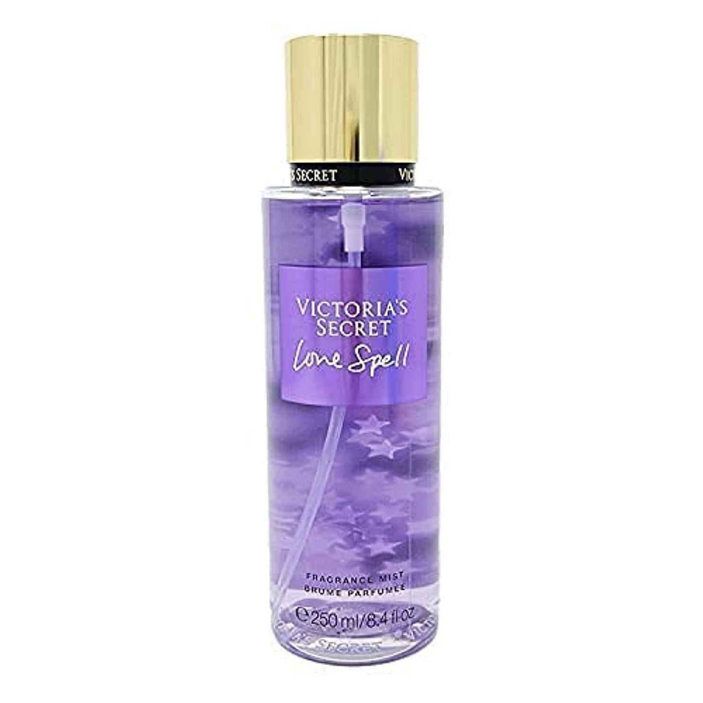 Victoria's Secret New Love Spell Fragrance Mist 250ml