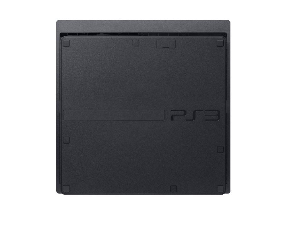 PlayStation 3 - Konsole Slim 320 GB (K-Model) inkl. Dual Shock 3 Wireless Controller