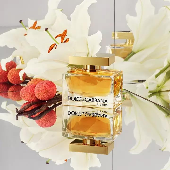 DOLCE & GABBANA, The One, Eau de Parfum, Damenduft
