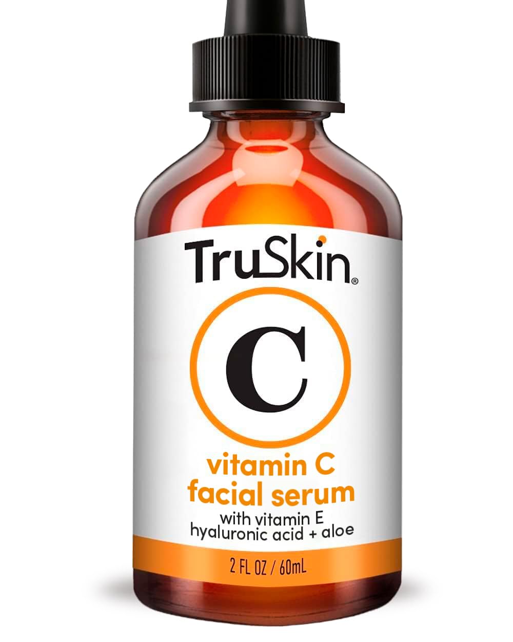 TruSkin Vitamin C Serum Brightening & Anti-Aging Skincare