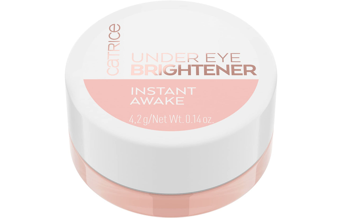 Catrice Under Eye Brightener Conceal & Brighten Dark Circles