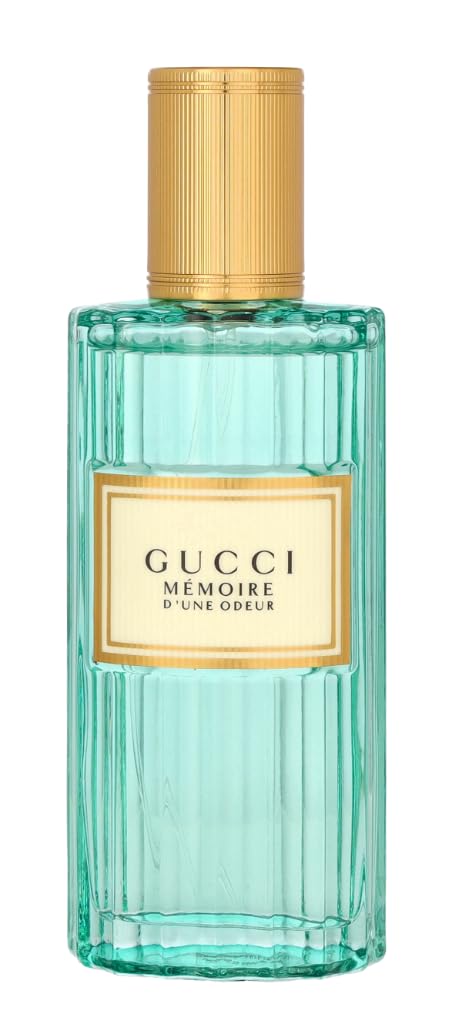 Gucci Mémoire D'Une Odeur unisex Eau de Parfum
