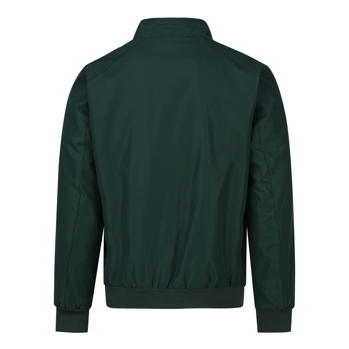 Men’s Lightweight Summer Jacket – Casual Bomber Style Transition Coat