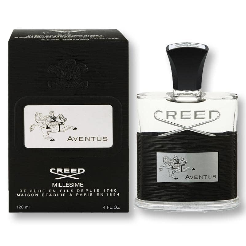 Creed Aventus homme/man Eau de Parfum, 100 ml