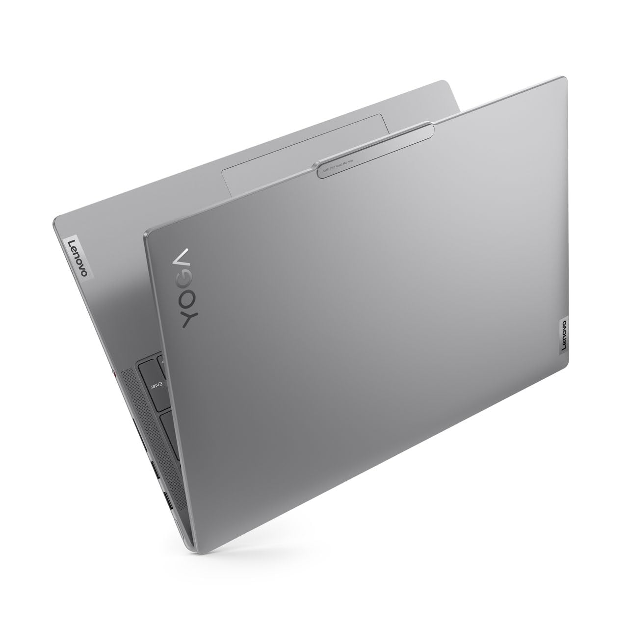 Lenovo Yoga Pro 9i – 16" 3.2K Touch, Ultra 9-185H, 1TB SSD, RTX 4070, Win 11 Pro