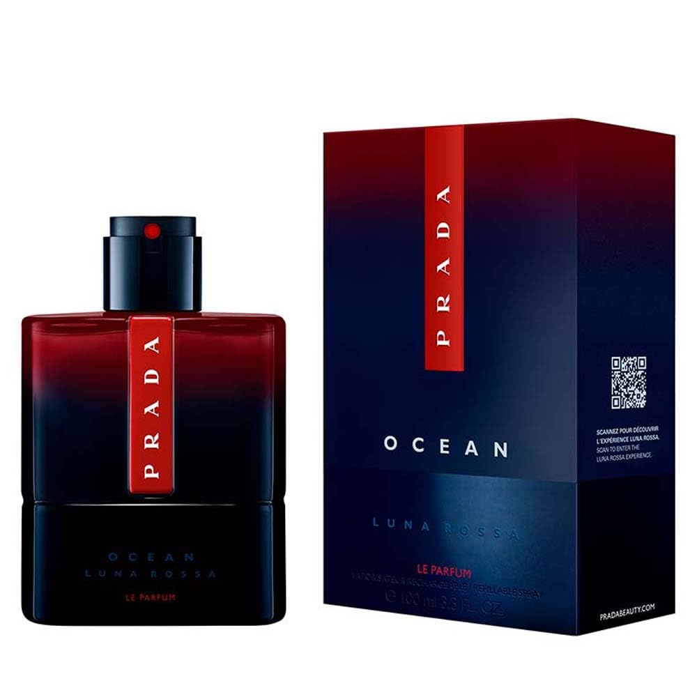 Prada Luna Rossa Ocean Le Parfum 50 ml