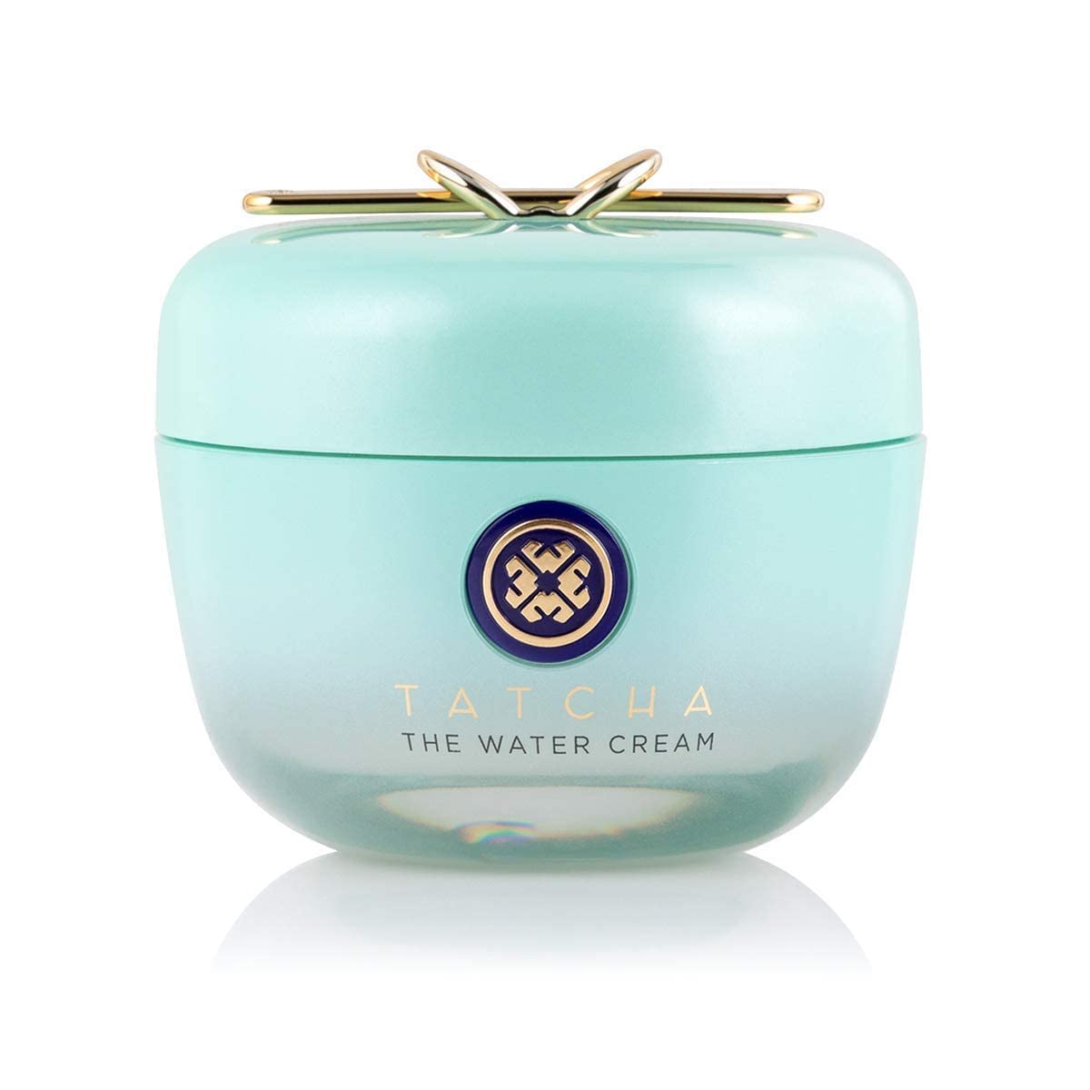 TATCHA The Water Cream Hydration for Poreless, Radiant Skin