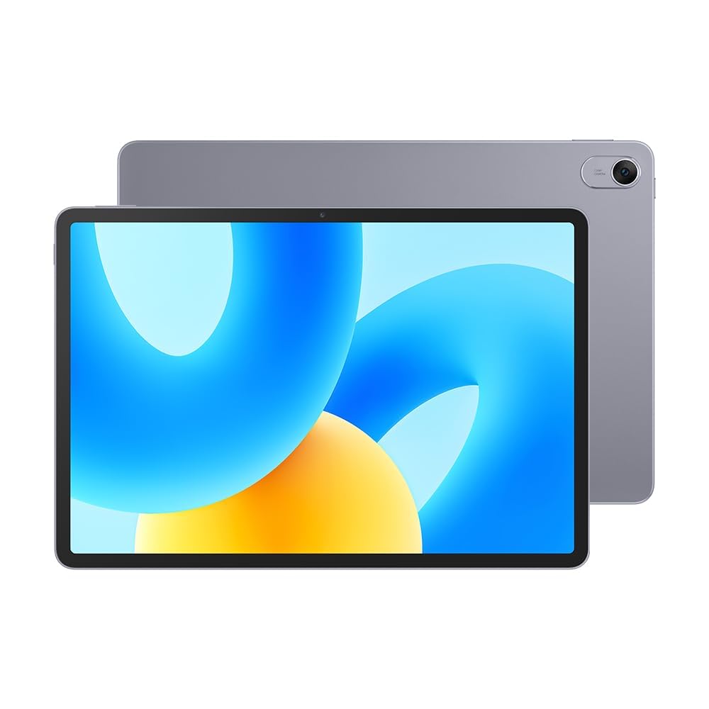 HUAWEI MatePad 11.5" Tablet, 2K FullView Display, WiFi 6, 7700mAh