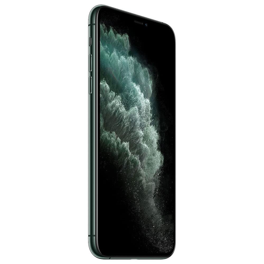 Apple iPhone 11 Pro - Unlocked - iOS 13.3 - LTE