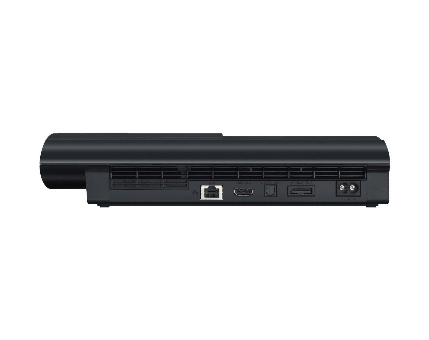 Sony Playstation 3 Super Slim 12GB