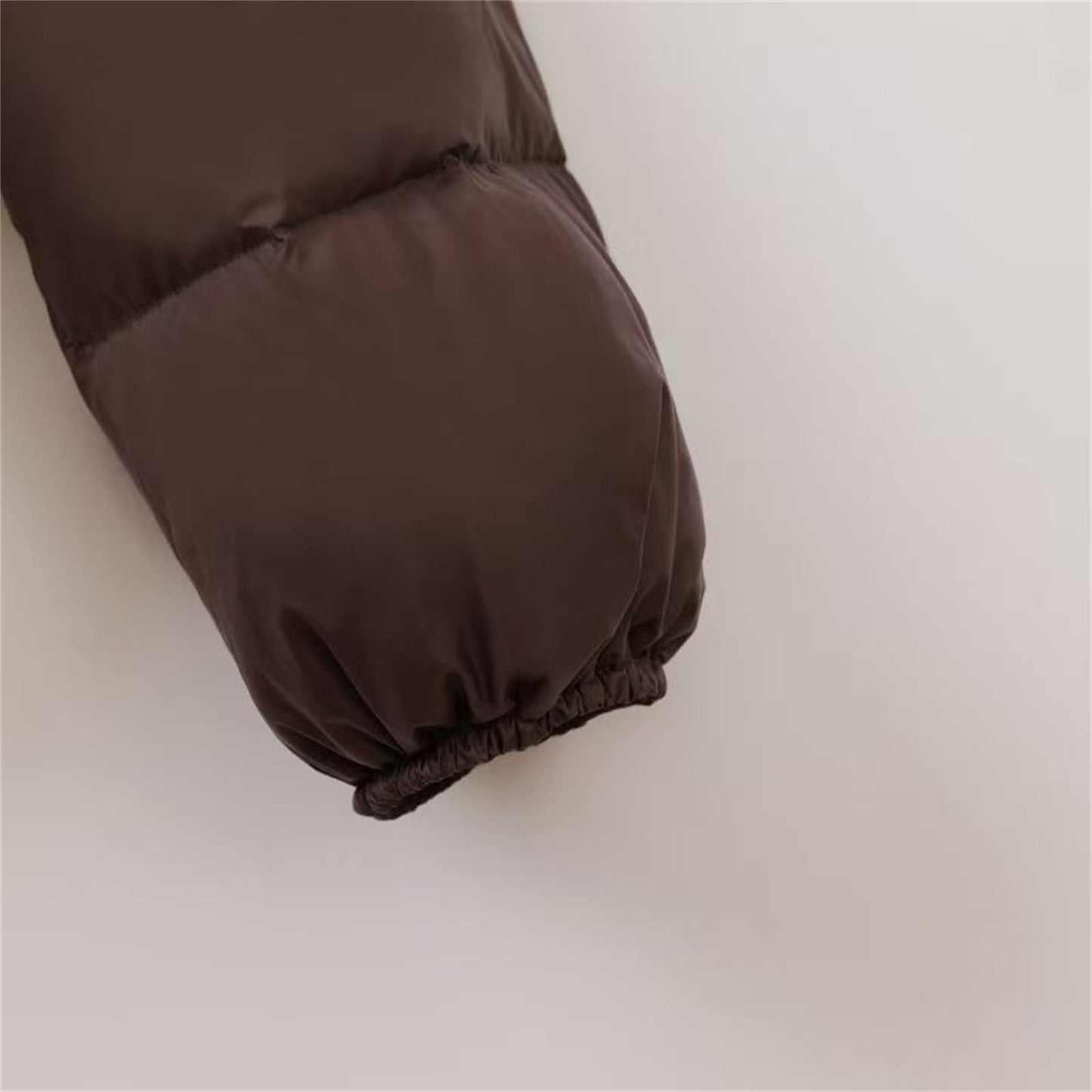 BOTCAM Women’s Puff Parka – Lightweight Puffer Winter Jacket