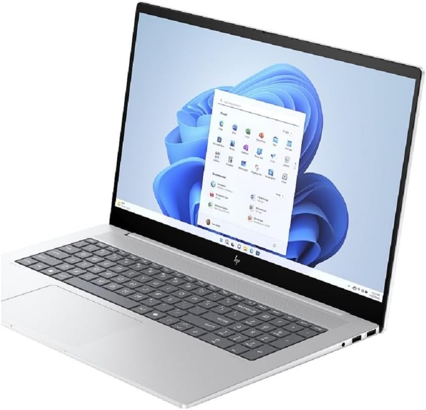 HP Envy 17, 17.3" FHD, Intel Core Ultra 7, 32GB RAM, 1TB SSD, RTX 3050