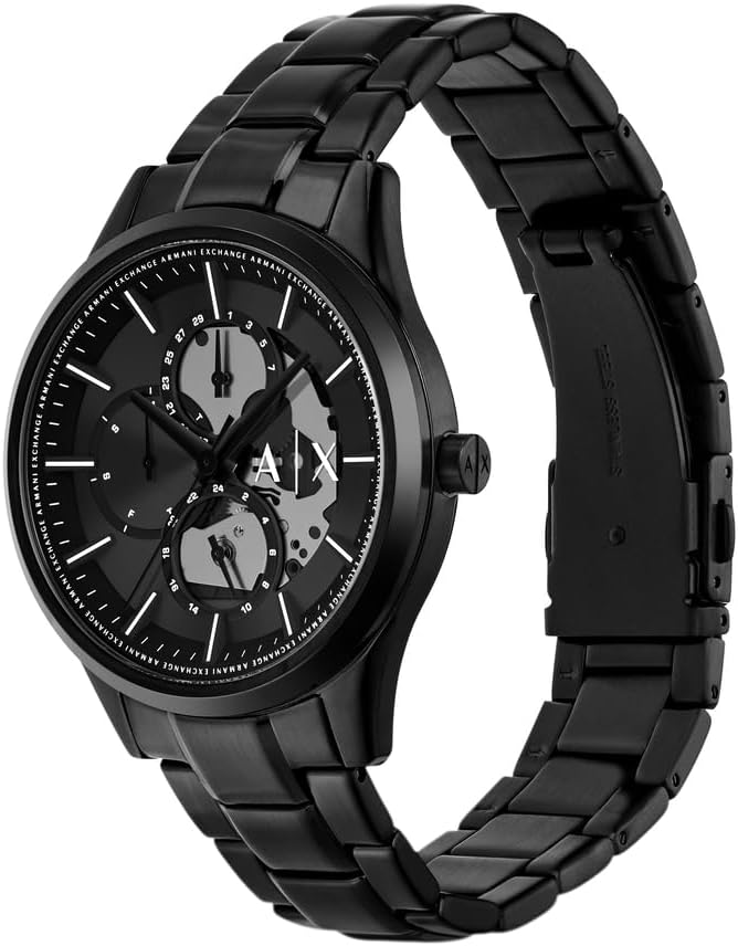 Armani Exchange Watch AX7160SET