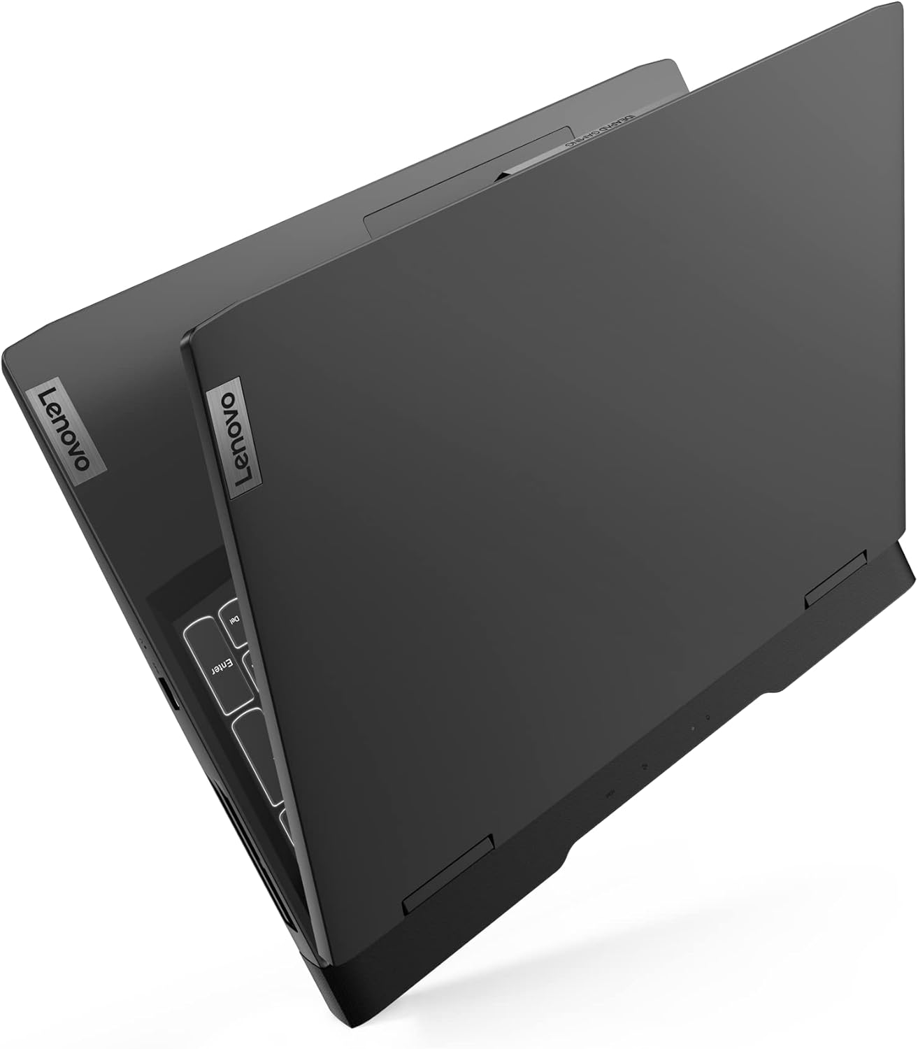 Lenovo IdeaPad Gaming 3 – 16" 165Hz, Ryzen 5, 16GB RAM, 512GB SSD, RTX 3050 Ti, Win 11