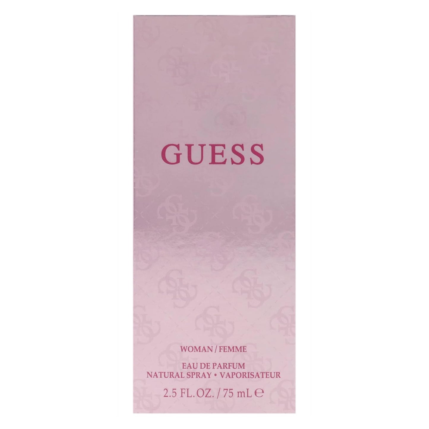 Guess Women Parfüm für Damen, 75 ml
