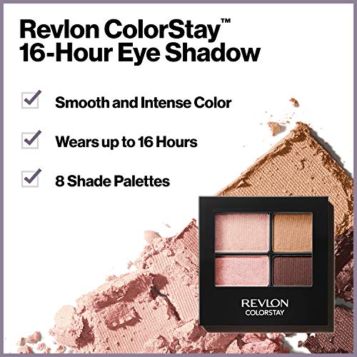 Revlon Colorstay Eye Shadow Lidschatten #530 Seductive 4.8g