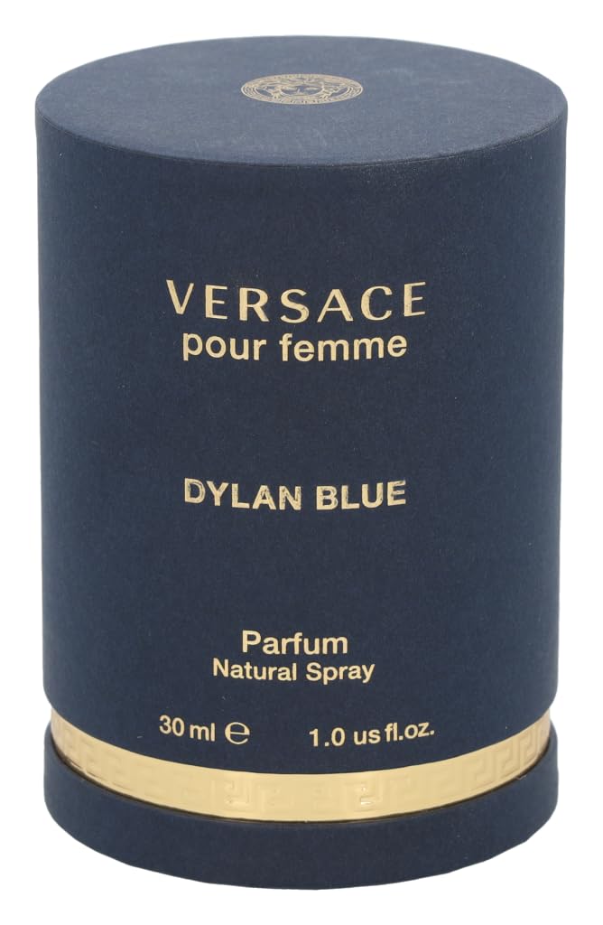 Versace: Dylan Blue for Women