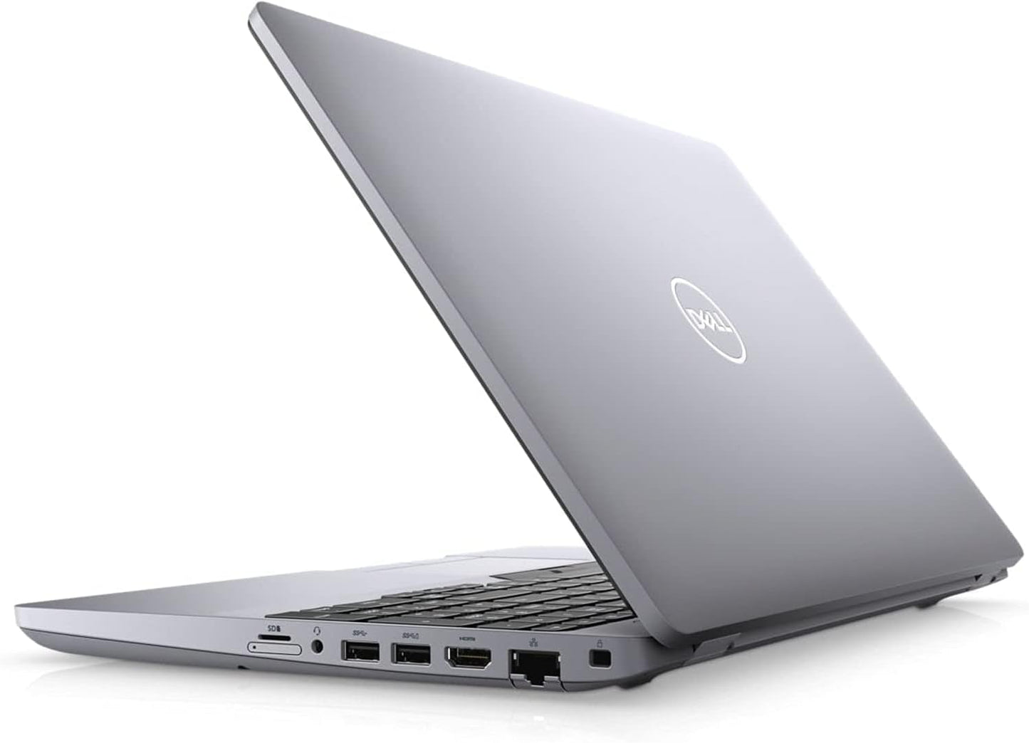 Dell Precision 3551, 15.6" FHD, i7-10750H, 16GB RAM, 512GB SSD, Quadro P620