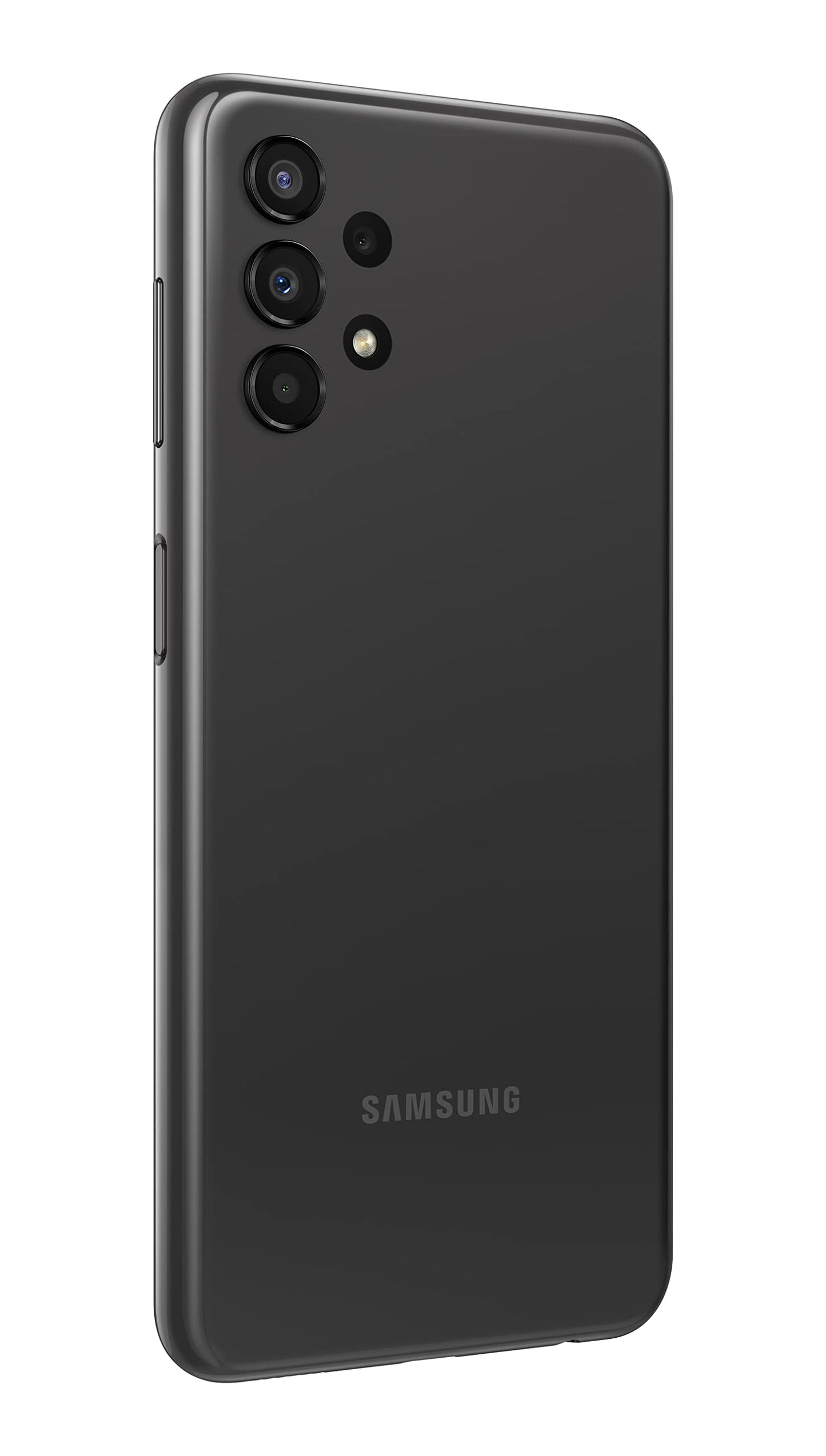 Samsung Galaxy A13 LTE, 32GB, 6.6" Display, Multi-Lens Camera, Unlocked