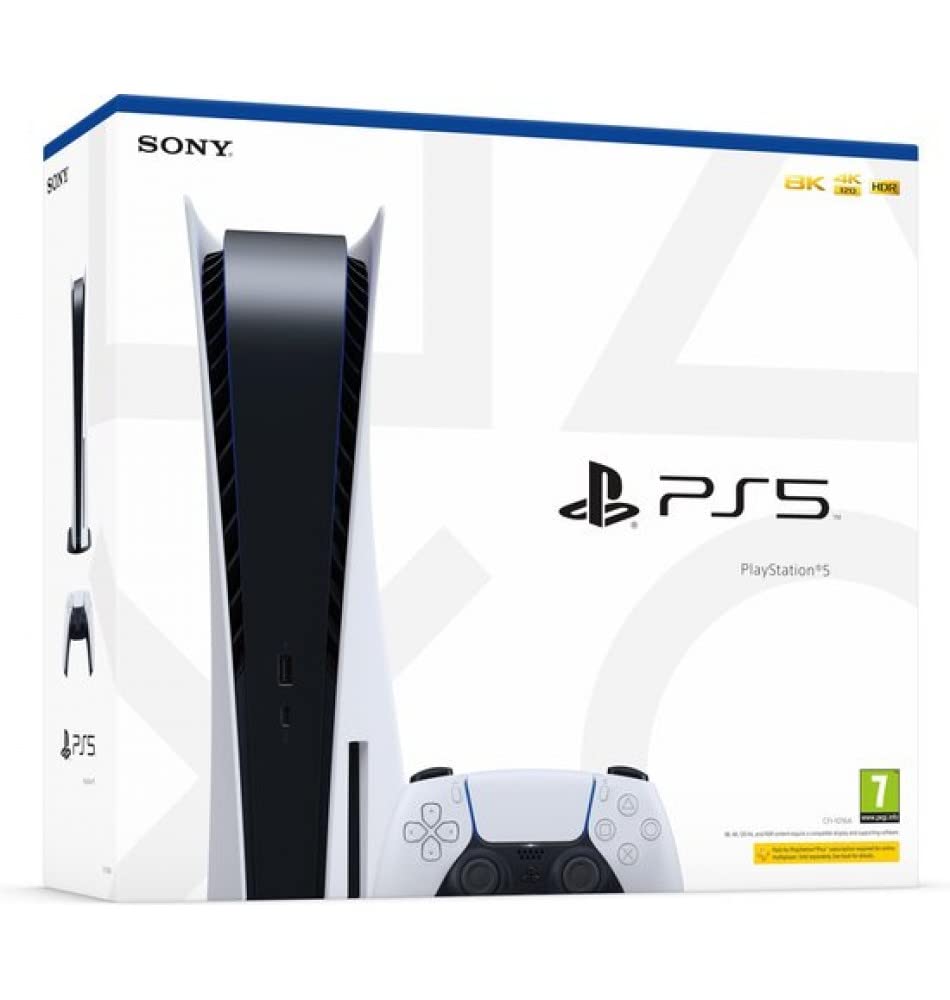 Playstation 5 standard console