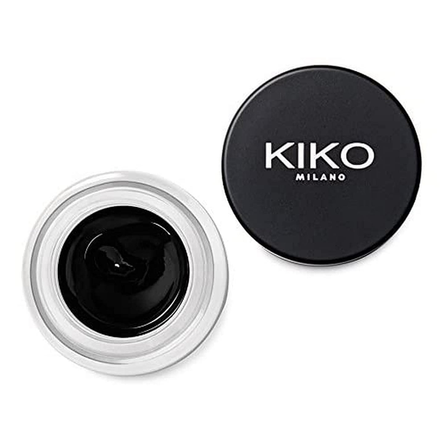 KIKO MILANO Lasting Gel Eyeliner