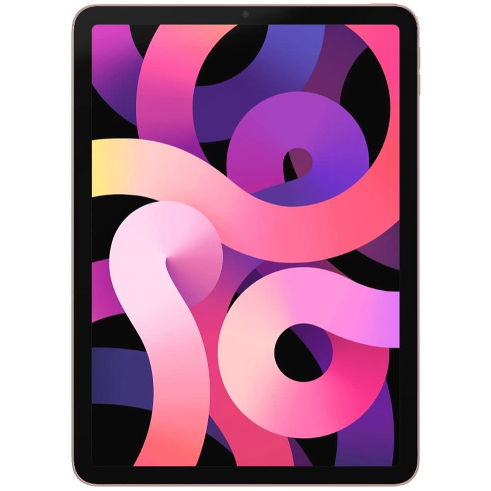 2020 Apple iPad Air (10.9-inch, Wi-Fi) - A14 Bionic Chip, Liquid Retina Display
