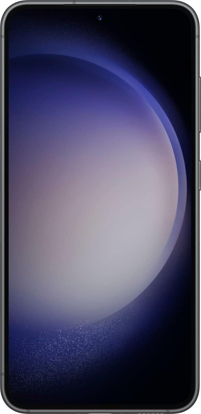 Samsung Galaxy S23 – Unlocked 5G Smartphone, 50MP Camera, AI Features