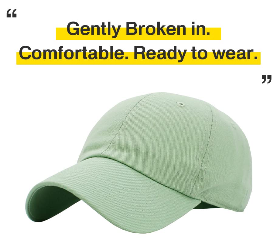 KBETHOS Women's Baseball Cap
