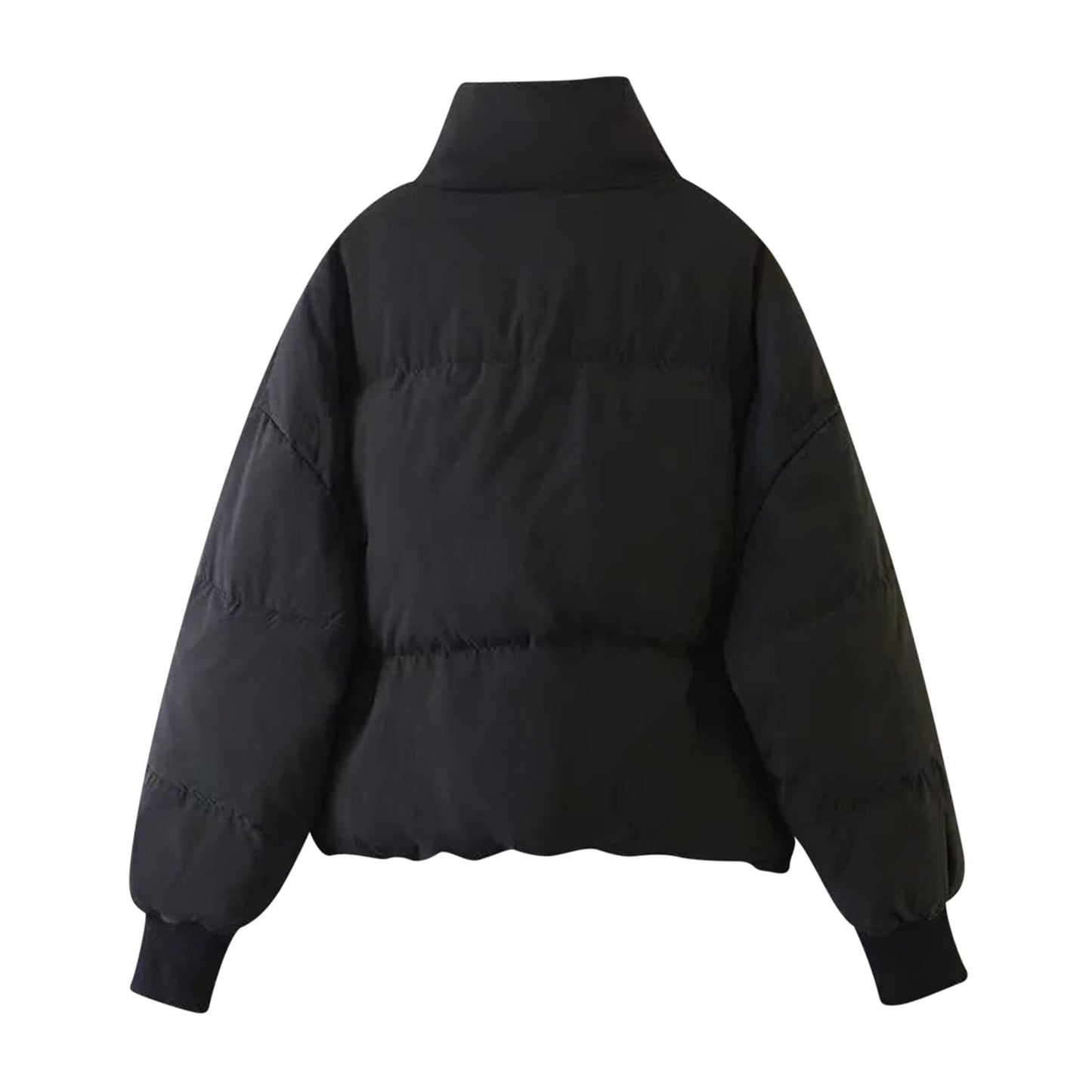 Lapirek Women's Puffer Jacket