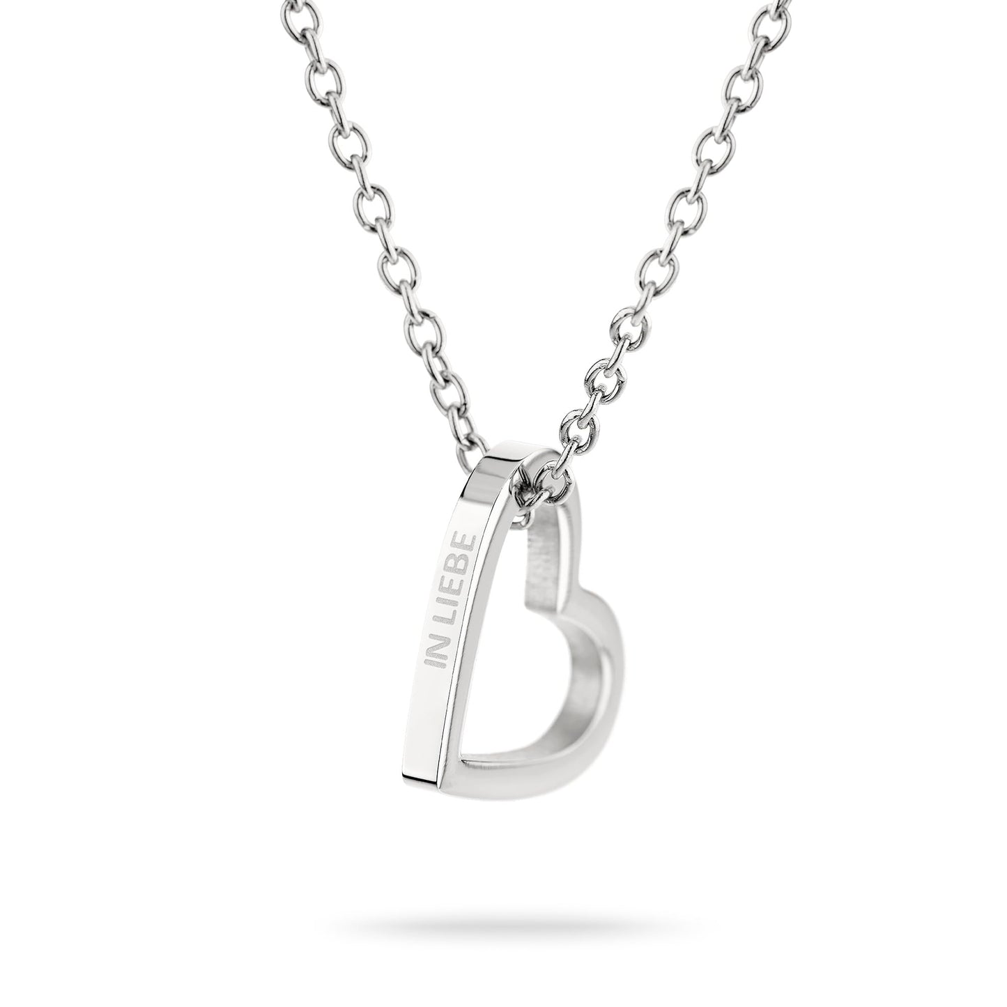 Liebeskind Berlin Women's Stainless Steel Necklace