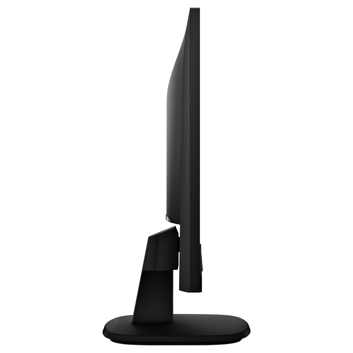 Philips 241V8L - 24 Inch FHD Monitor, AdaptiveSync (1920 x 1080, 75 Hz, VGA, HDMI) Black