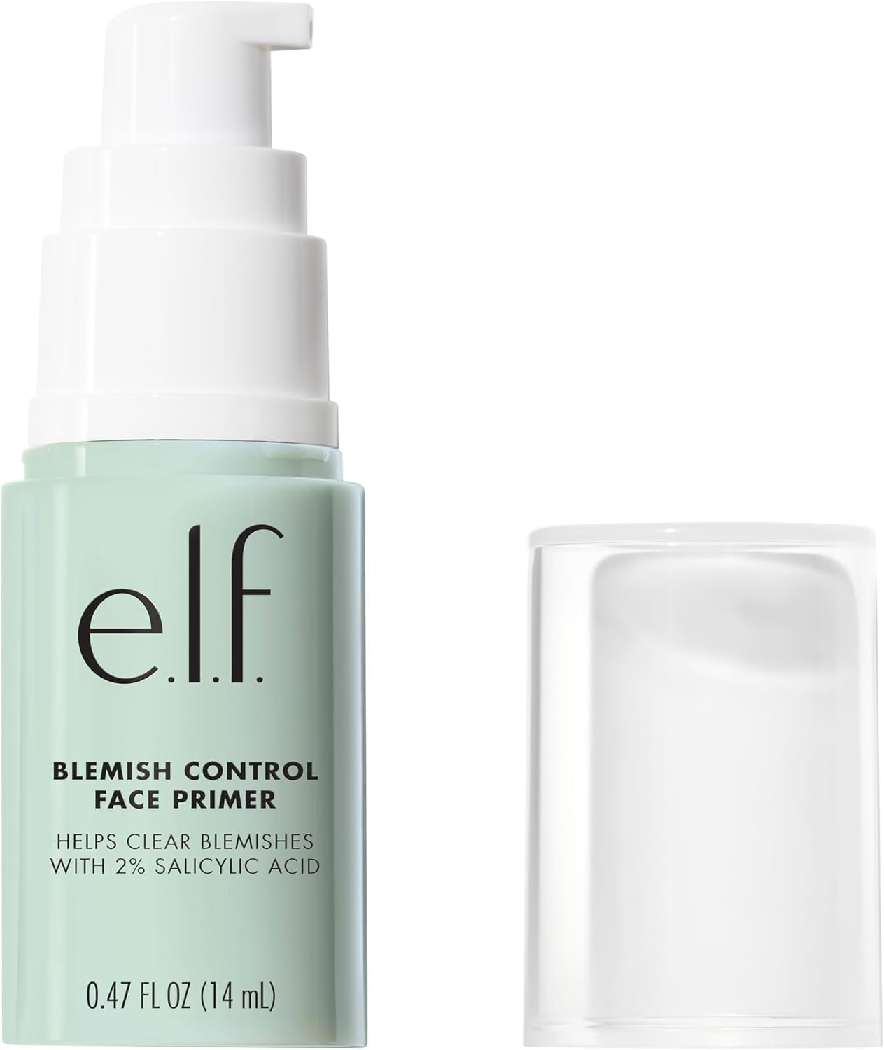 e.l.f. Illuminating Face Primer Silky Makeup Primer for a Radiant Glow (14g)