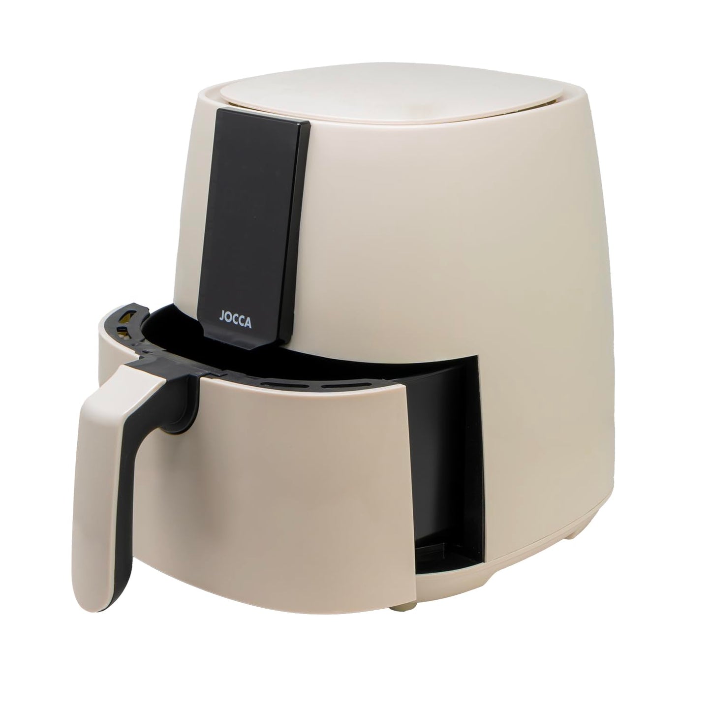 Jocca Heißluftfritteuse Sweet Line, 3,8L Fritteuse, 1450W, 8 Programme, LED Touchscreen, Timer, Rosa